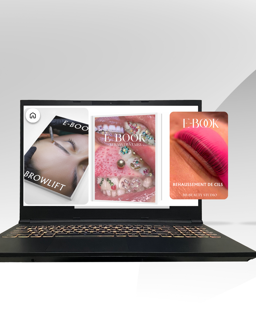 NOS EBOOKS