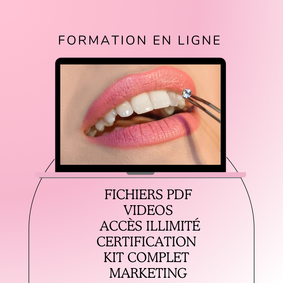 FORMATIONS