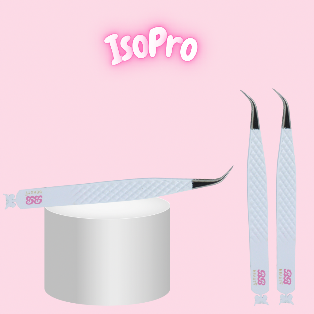 Pince d’isolation IsoPro