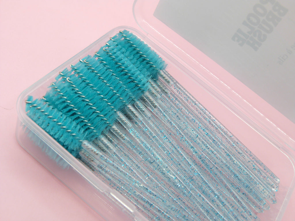 Brosse à cils