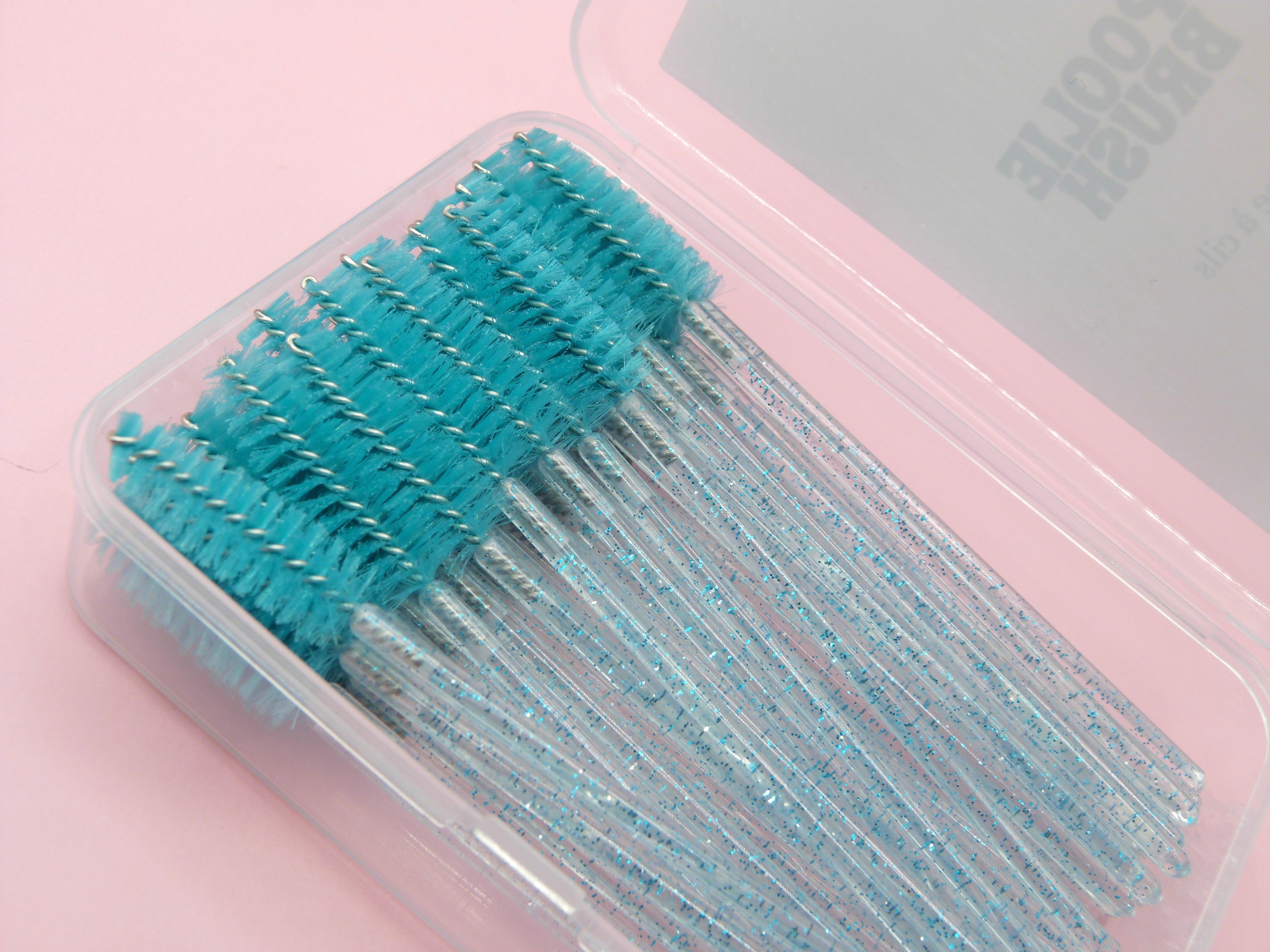 Brosse à cils