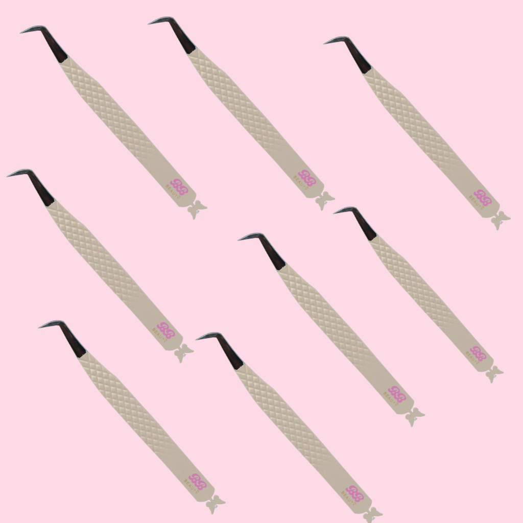 Pince volume Butterfan