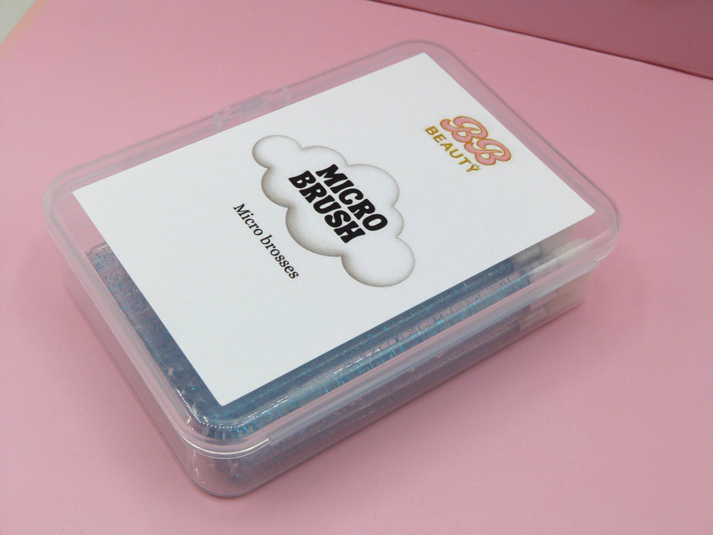 Micro brosses