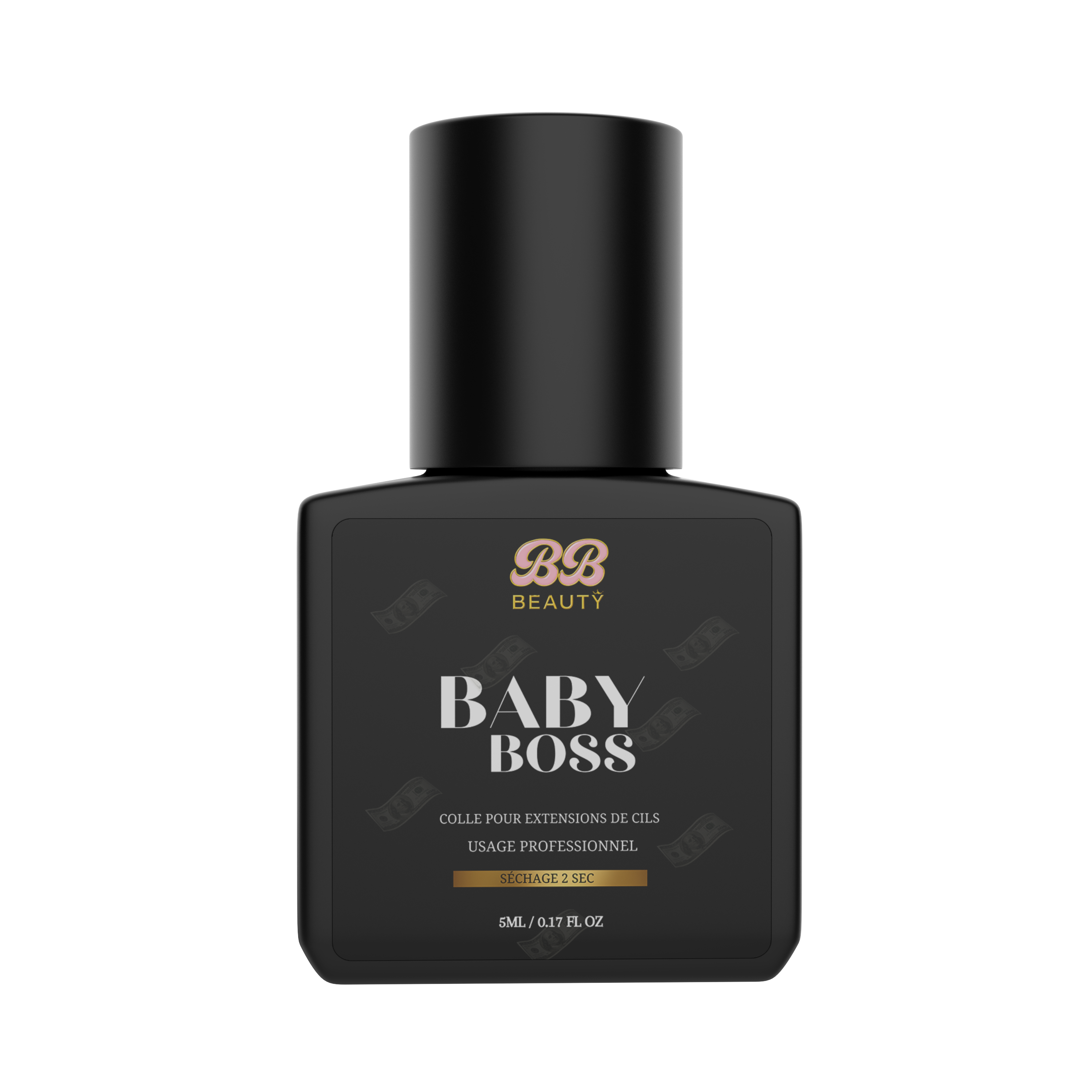 Colle extensions de cils BABY BOSS
