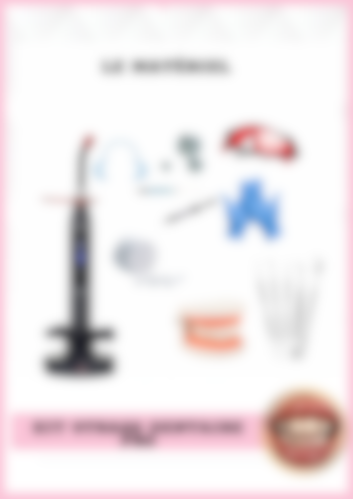 E-book strass dentaire