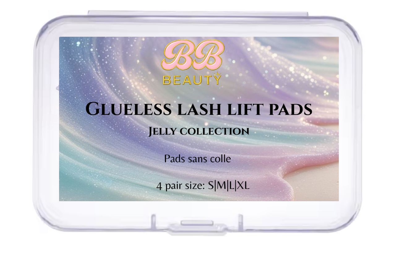 PADS REHAUSSEMENT SANS COLLE