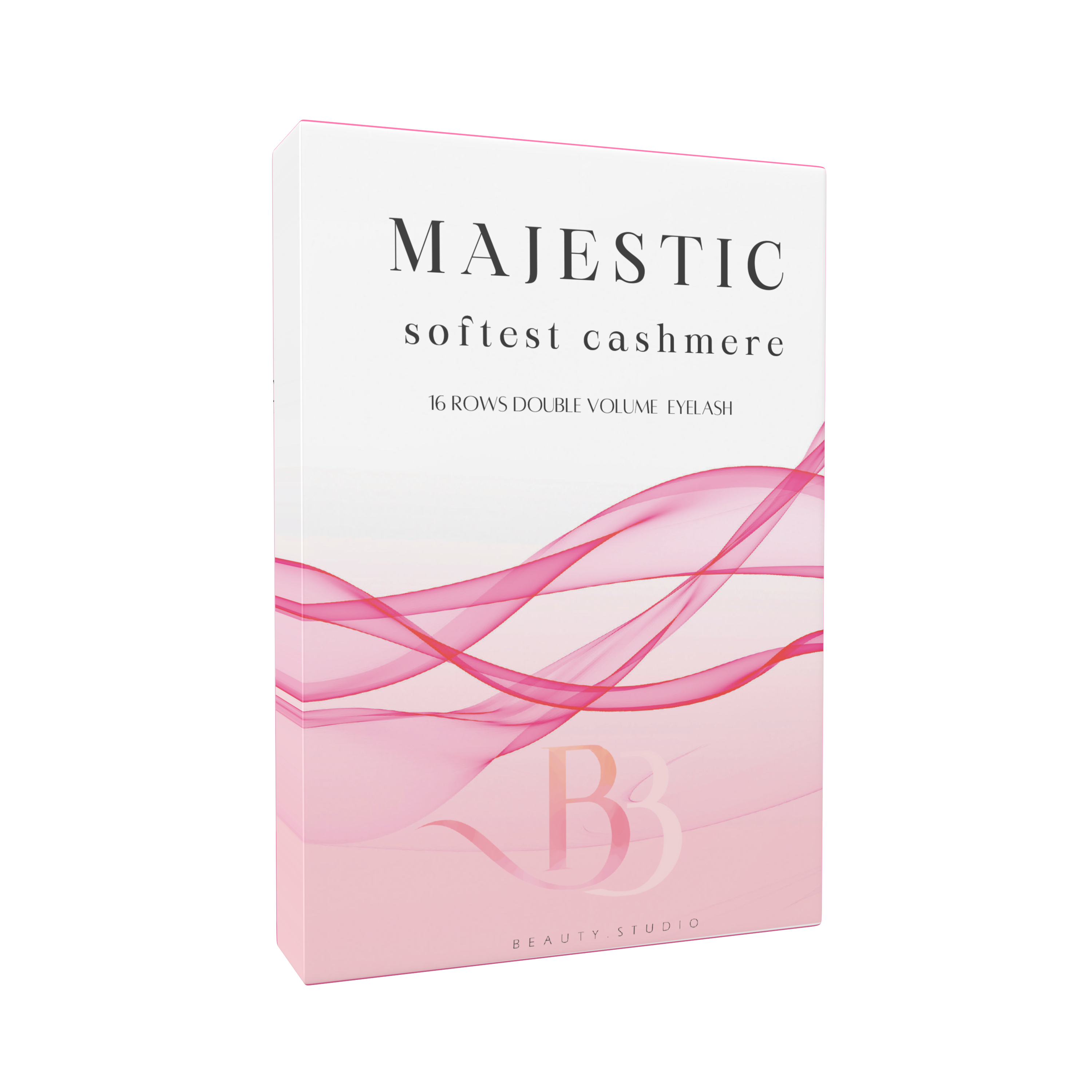 Majestic Softest Cashmere double volume