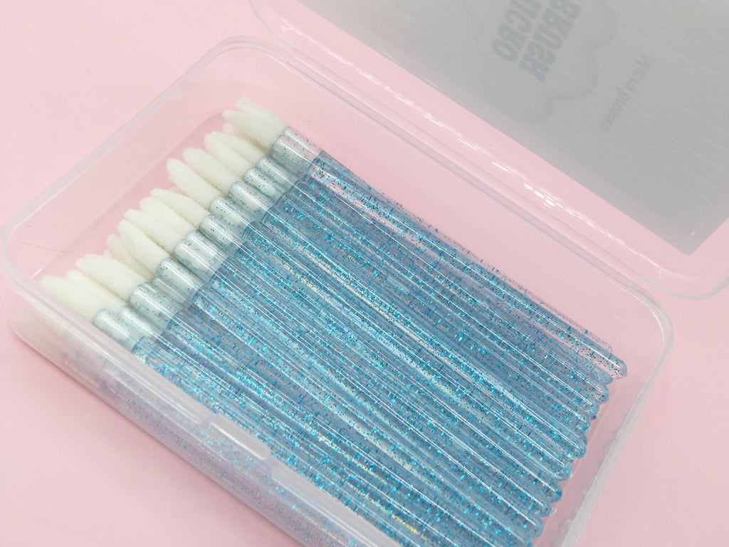 Micro brosses